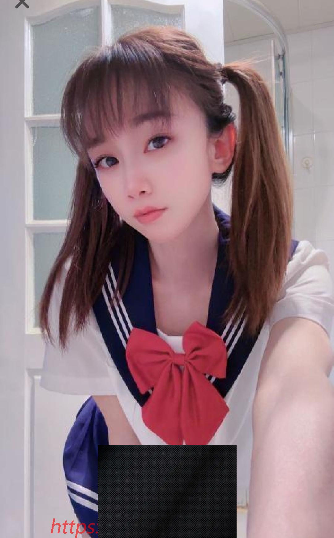 （武汉市）双马尾小萝莉-临渊资源