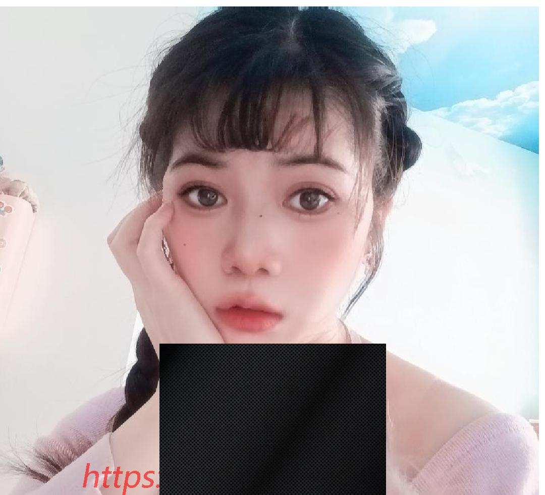 （广州市）甜美姐姐抓龙筋-临渊资源