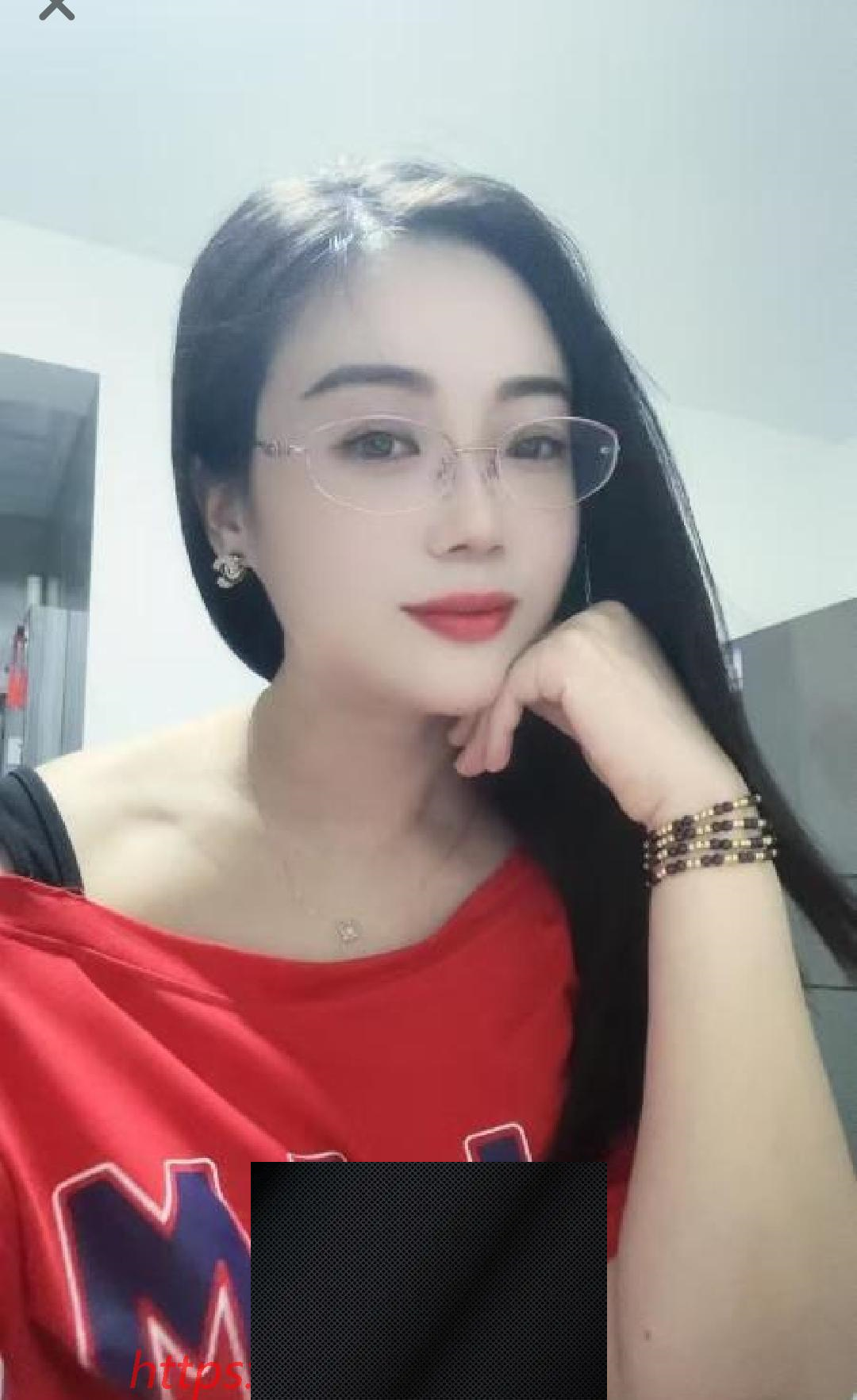 （合肥市）美容店御姐下海-临渊资源