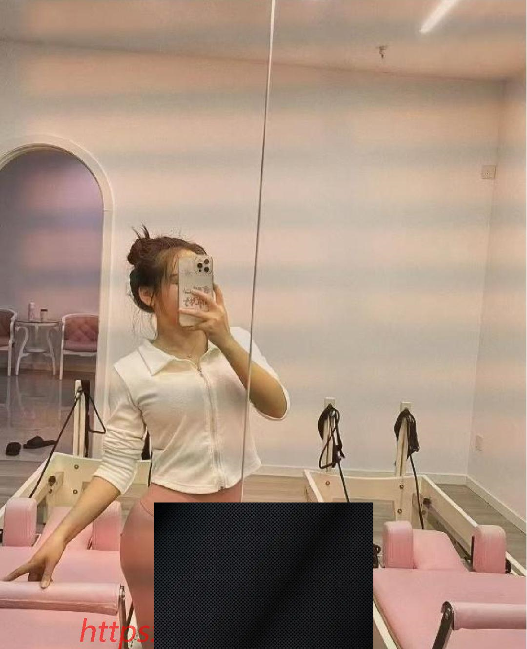 （江北区）观音桥健身服务控少妇-临渊资源