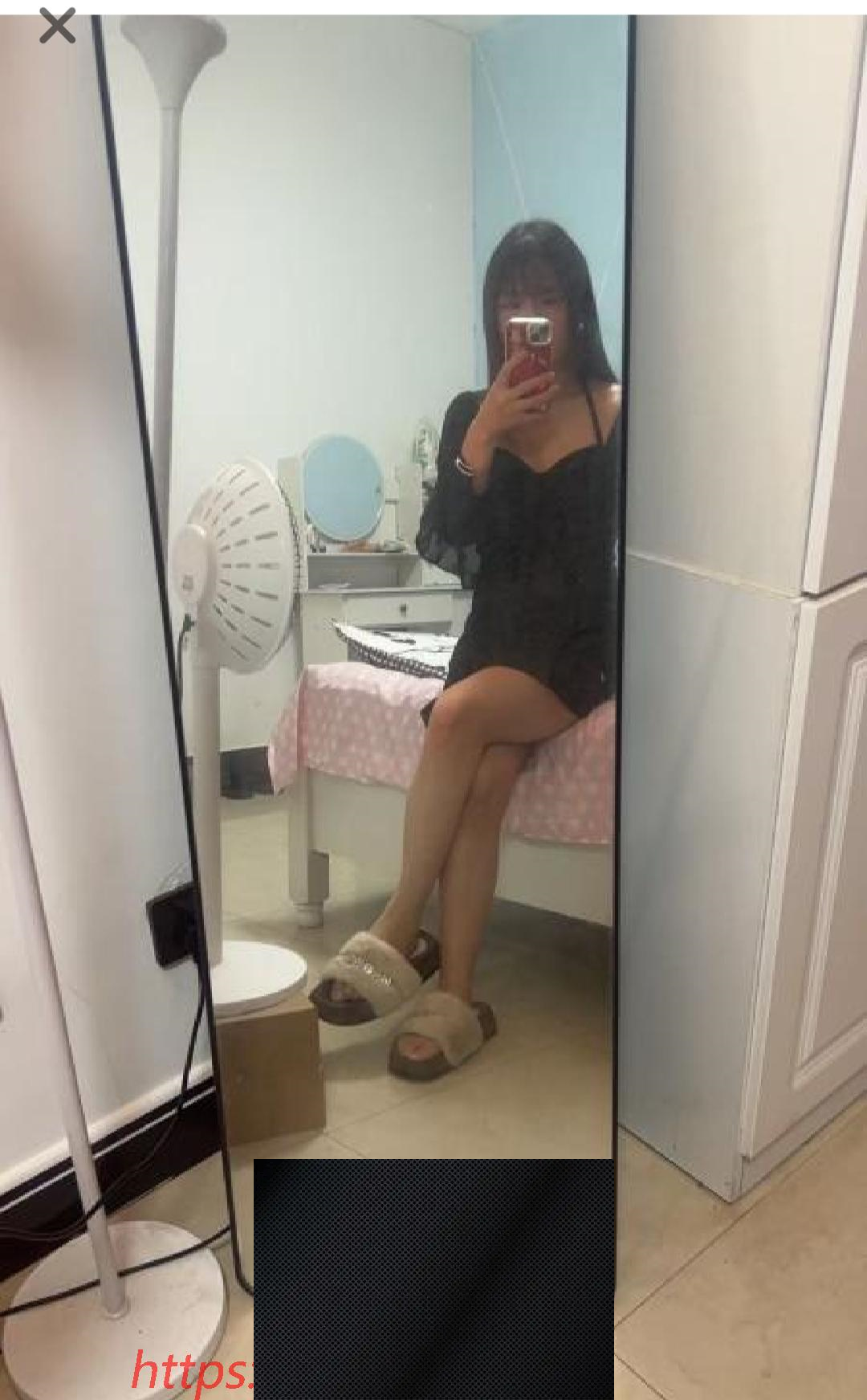（合肥市）瑶海萌骚美少女-临渊资源