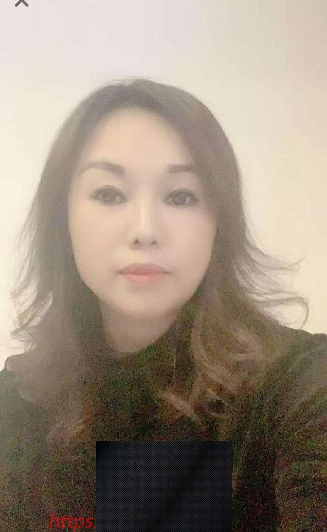 （南京市）颜值气质轻熟女-临渊资源