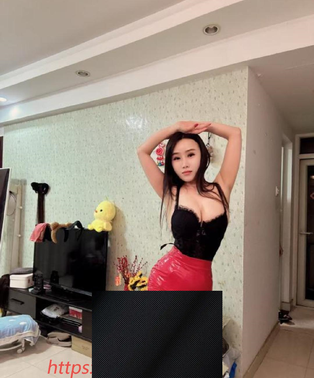 （深圳市）制服女王小雅-临渊资源
