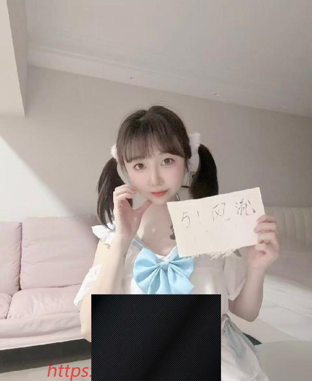 （南京市）江宁可爱小萝莉-临渊资源