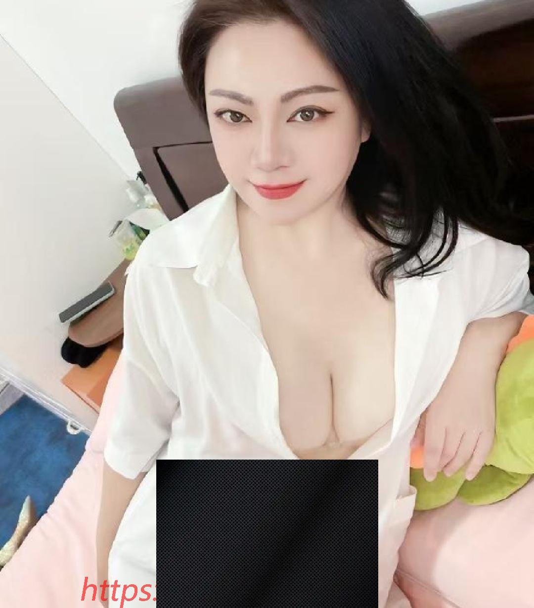 （静安区）静安特色三通御姐-临渊资源