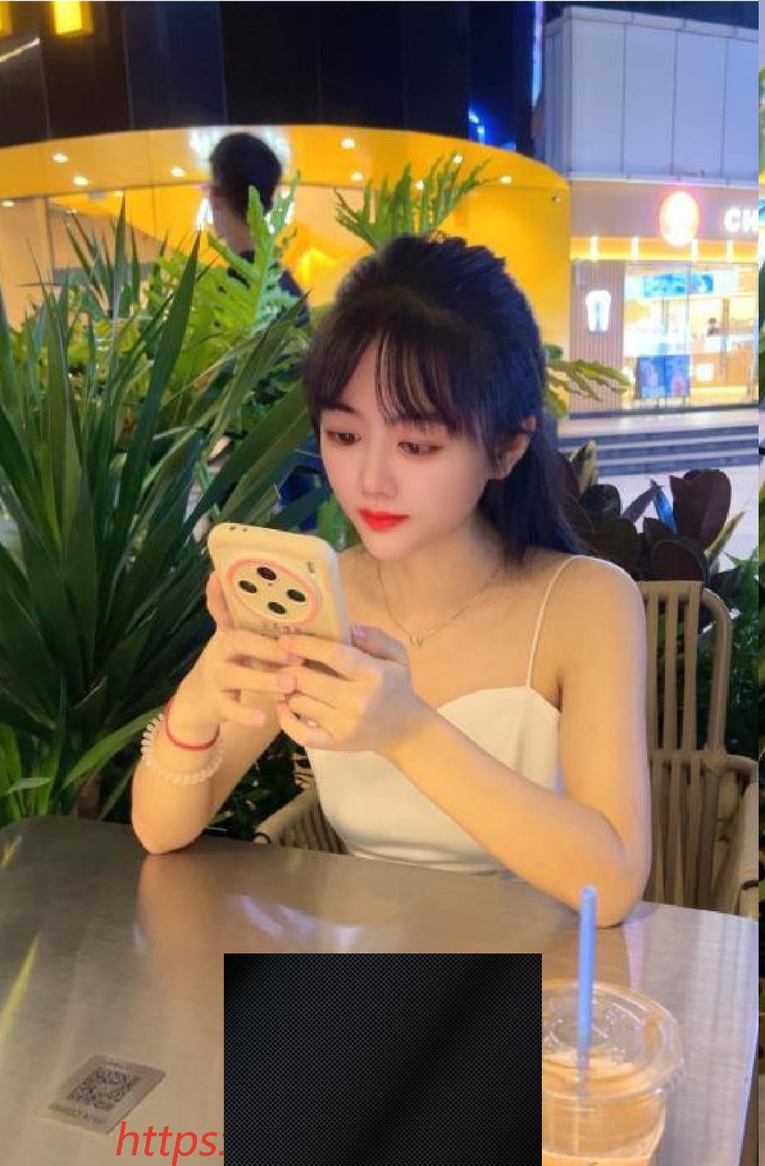 （广州市）打卡清纯小小-临渊资源