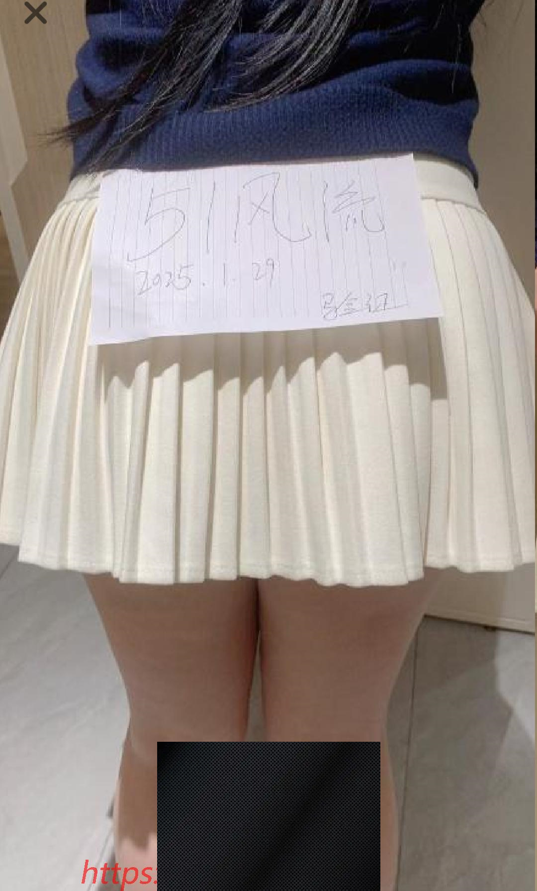 （静安区）静安海宁路骚妹妹-临渊资源