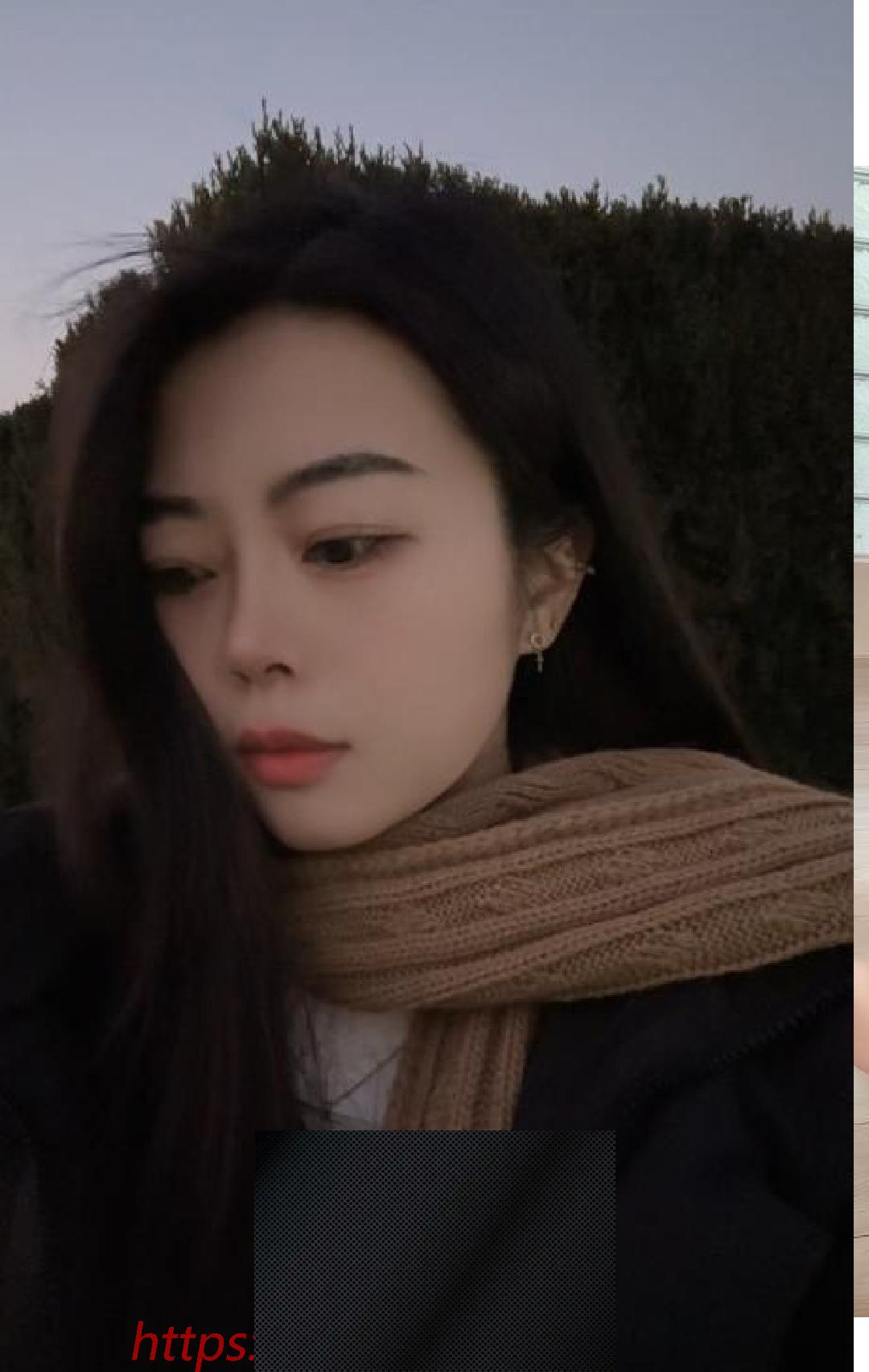 （普陀区）性感悦悦小美女-临渊资源
