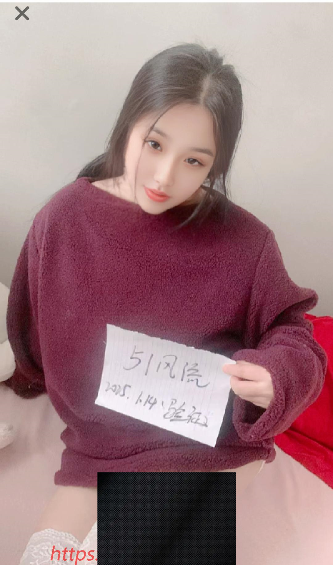 （松江区）松江反差骚妹妹-临渊资源