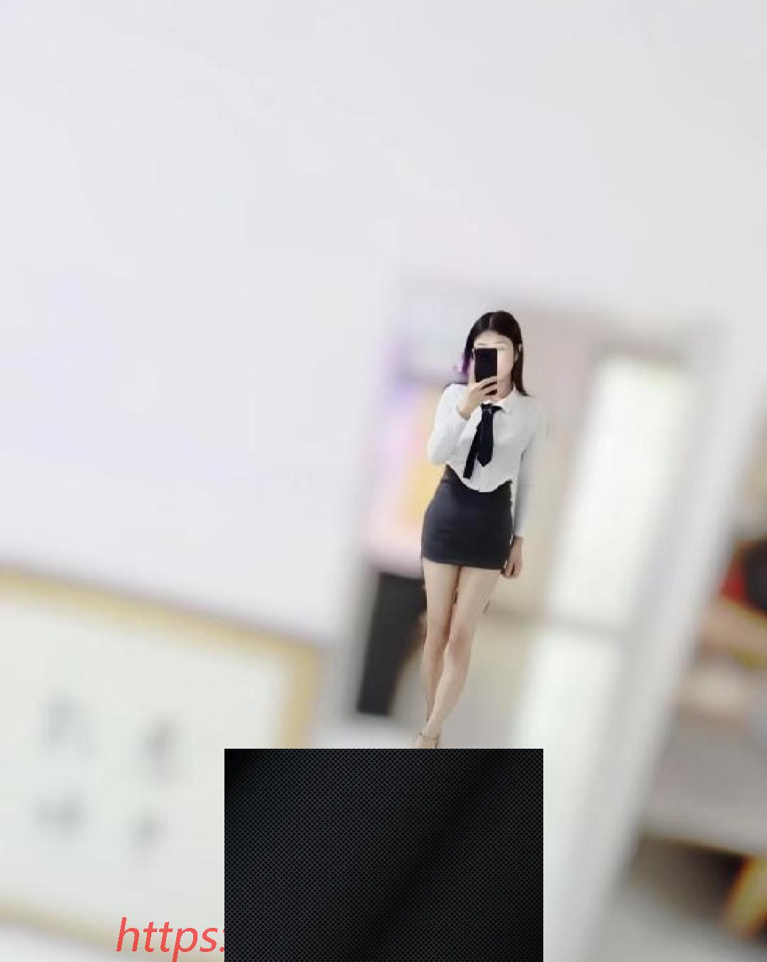 （西安市）女友感长安大长腿鱼儿-临渊资源