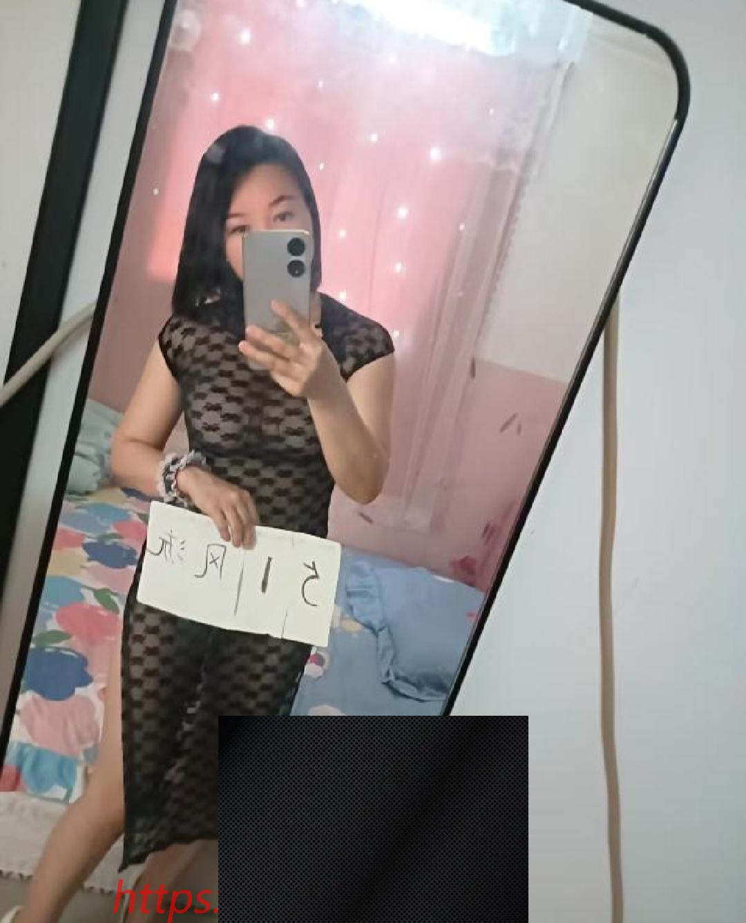 （深圳市）龙华小小少妇-临渊资源