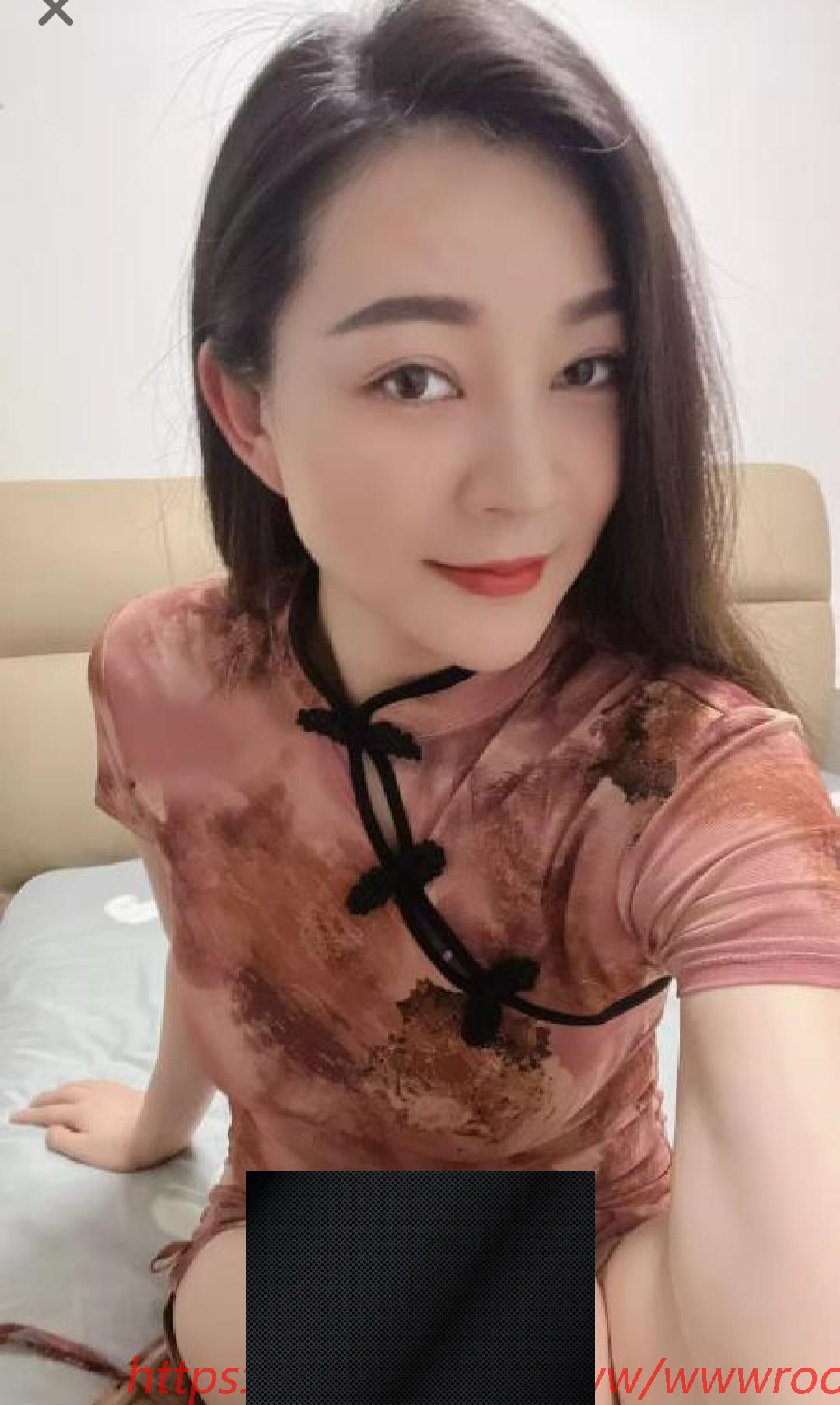 （深圳市）宝安旗袍少妇小乐-临渊资源