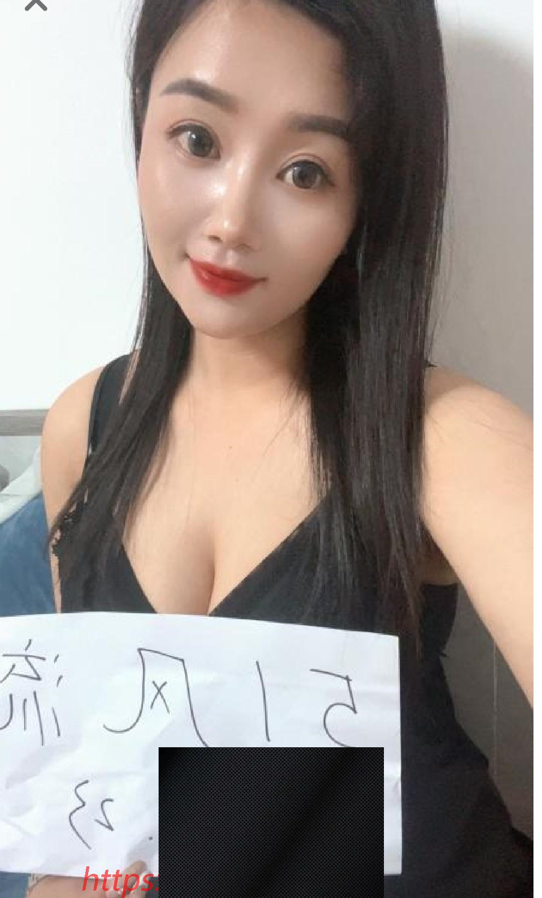 （杭州市）兼职美女君君-临渊资源