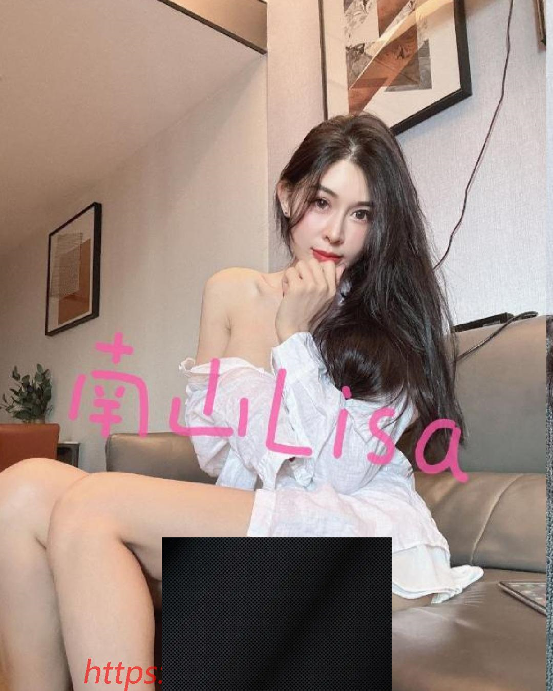 （深圳市）颜值系性感大波御姐-临渊资源