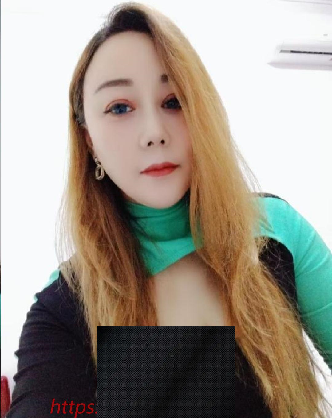 （沈阳市）风韵犹存媚娘-临渊资源