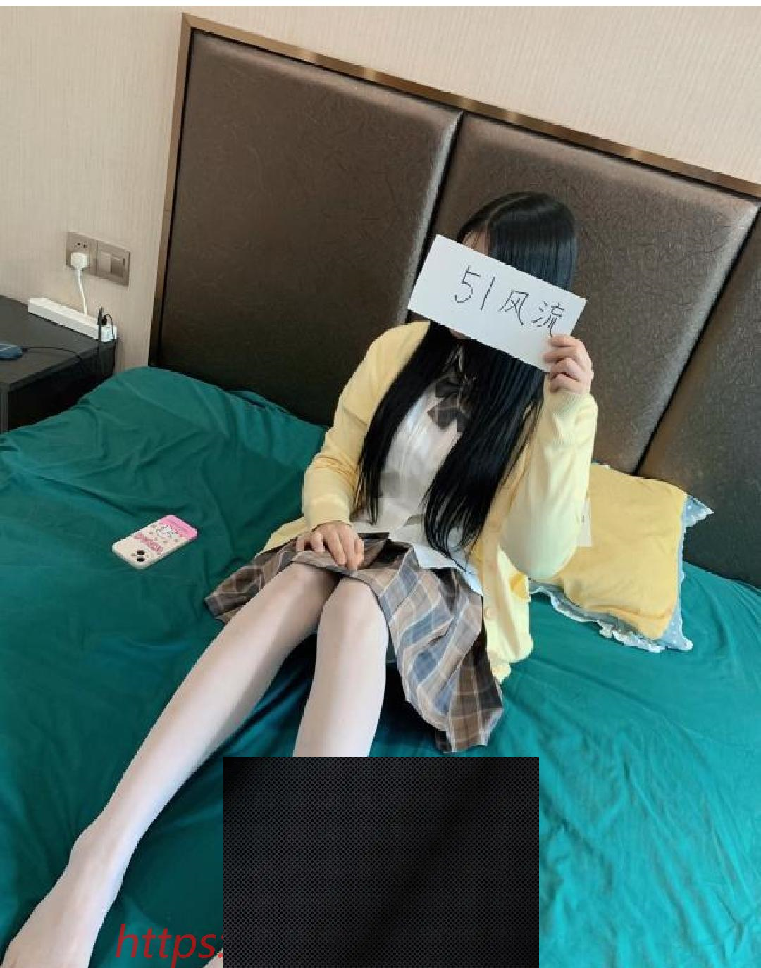 （武汉市）汉口纯欲长腿小姐姐-临渊资源