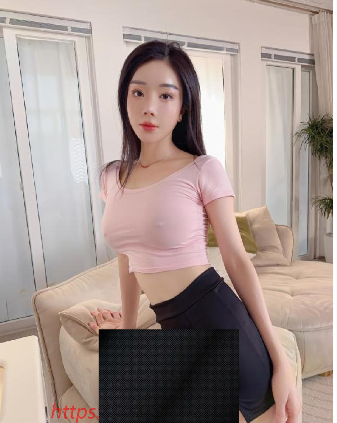 （深圳市）福田医美小妖精娜娜-临渊资源