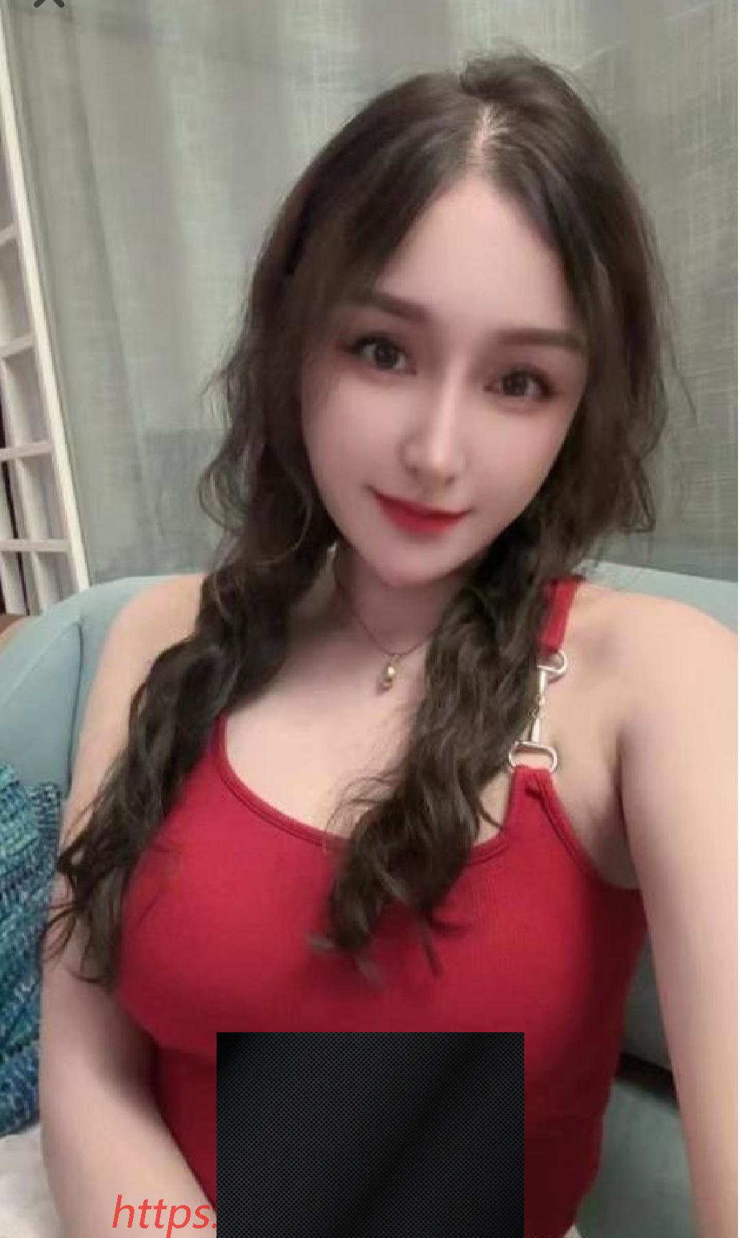 （深圳市）健身美女可晴-临渊资源