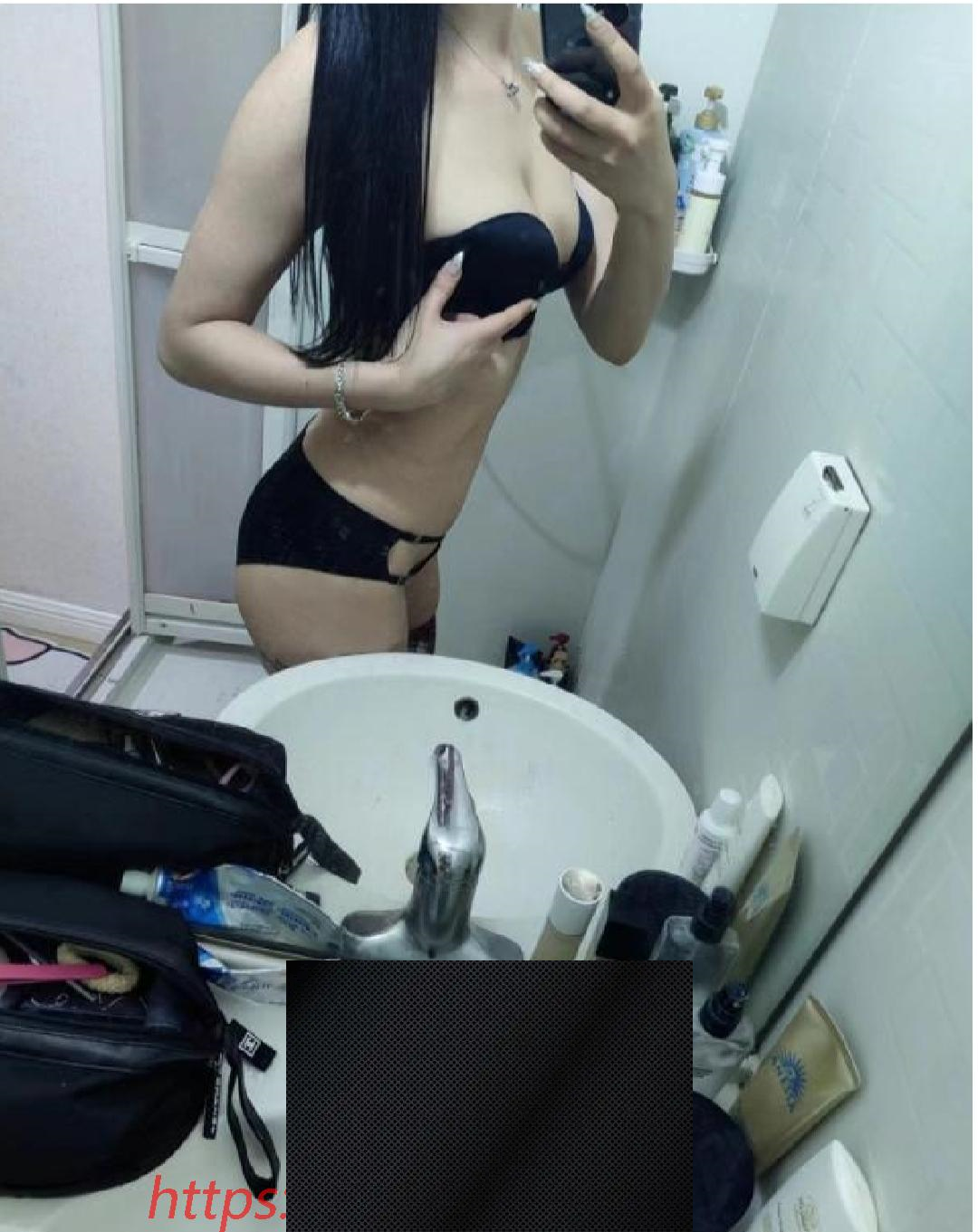 （普陀区）普陀性感女友系妹子-临渊资源