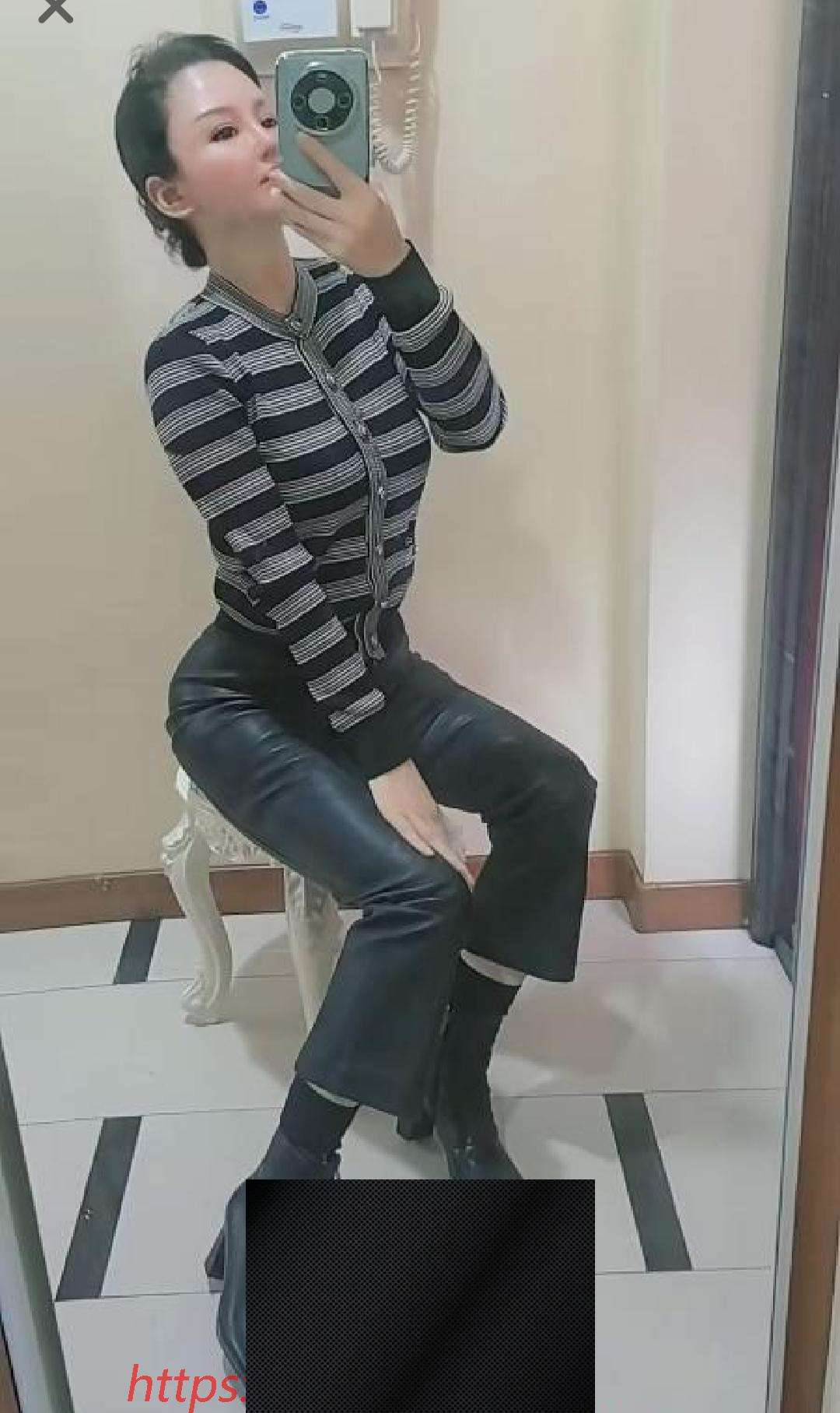 （合肥市）软糖熟女小姐姐-临渊资源