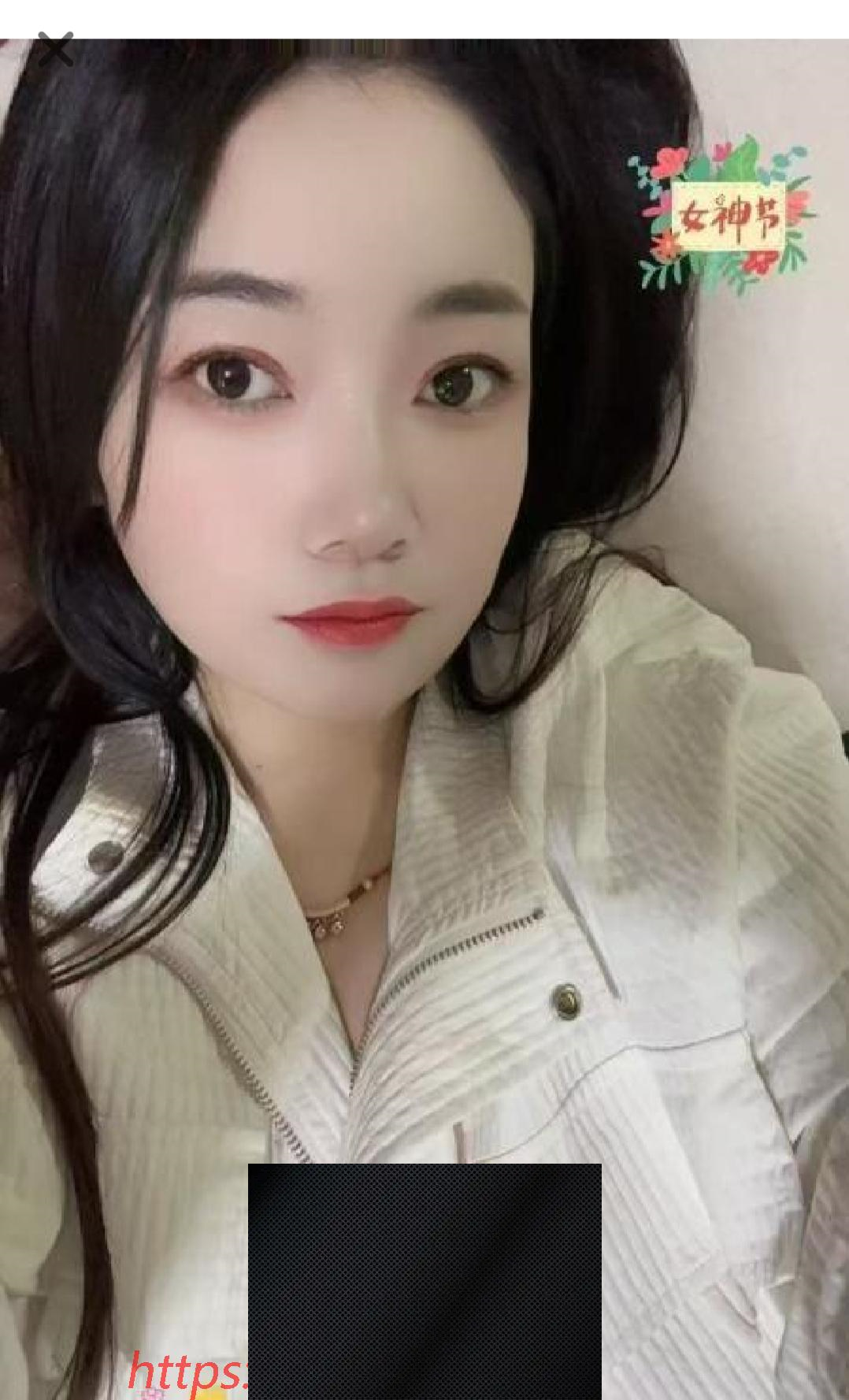 （郑州市）中原区纯欲小姐姐-临渊资源