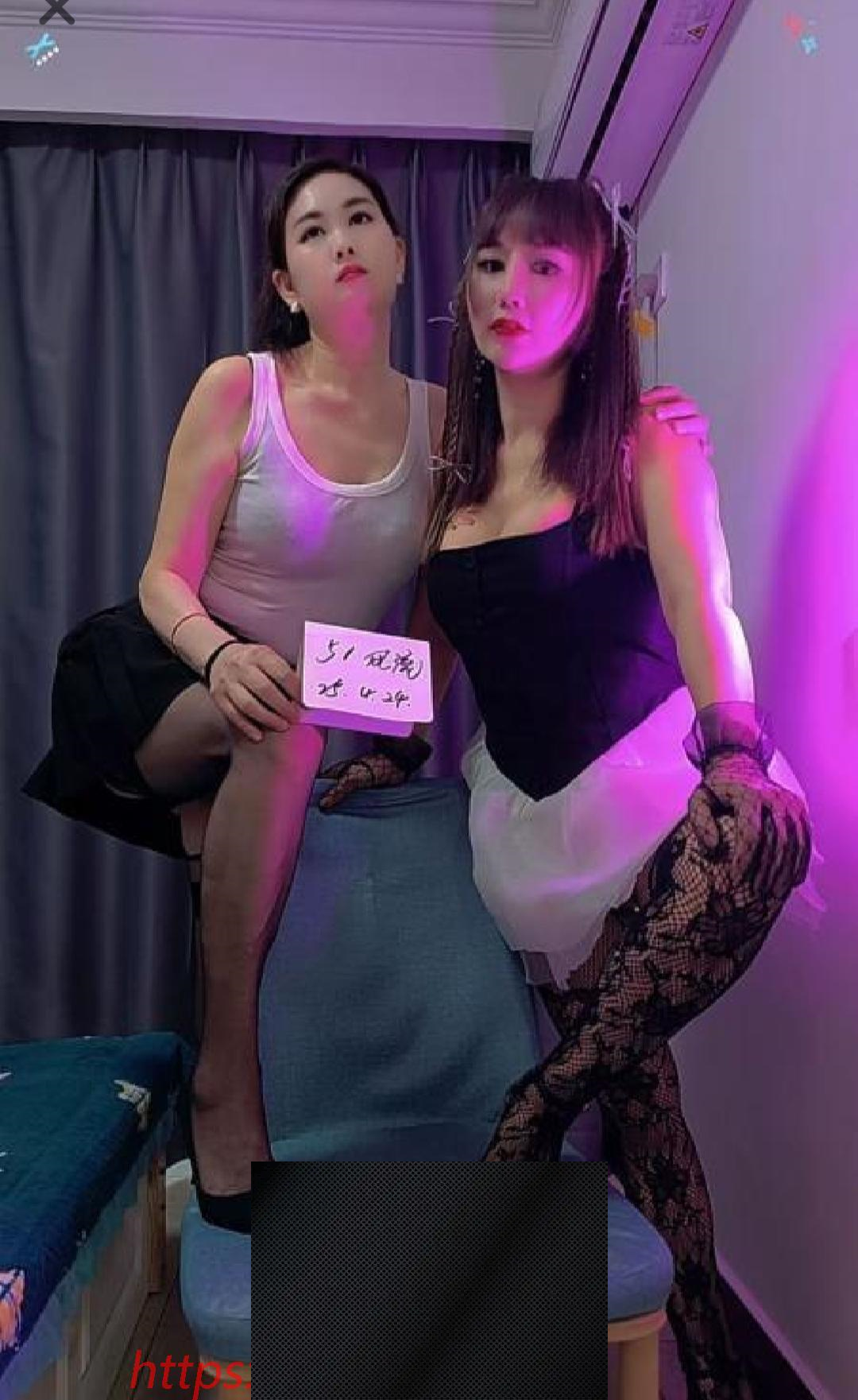 （杭州市）拱墅双飞熟女-临渊资源